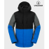 Campera Snow H V.CO OP Ins 04189 