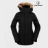 Campera Snow D Shadow Ins 04326 