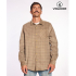 Camisa ML H Corderoy Zander 02011 