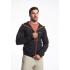 Campera H Tronador SALPA399 