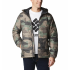Campera C/C H Powder Lite WO1151 