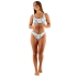 Bikini D PT Surf Trippin Bright White 3231101023 