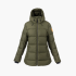 Parka D Truckee 4292FL 