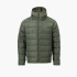 Campera C/C H General´s Down 1252FL 