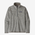 Buzo 1/4 Cierre D Better Sweater 25618 