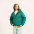 Anorak D Ride Puffer 16158902 