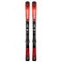 Tablas Esquí N Hero + Kid 4 GW B76 Black RANJY02/JYA 