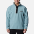 Buzo H Helvetia Snap Fleece AM0371 