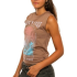 Musculosa D Paradise View HLMT 3261105015 