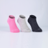 Medias Netcolour Tripack DE02C 