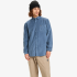 Camisa ML H Smoke Trail Cord 2262107005 