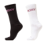 Medias D Crew Socks A Pack*2 3262133005 