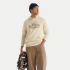 Buzo C/C H Screen Fleece Classic Surf 2262108035 