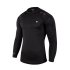 Remera ML H Umbral 2 310110 
