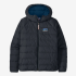 Campera C/C Cotton Down 26845 