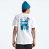 Remera MC H Evolution Nature Exposure NF0A8E9F 