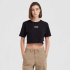 Remera MC D Flying V Crew Crop VN000GFF 