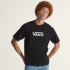 Remera MC H New Vans Classic VN000TBV 