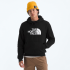 Buzo C/C H Evolution Half Dome NF0A8CWR 