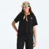 Remera MC D Evolution Simple Dome Crop NF0A8FDH 