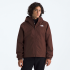 Campera H Quest NF0A8G0R 