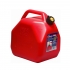Bidón Plástico C/Surtidor 20L 10605582500 
