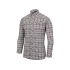 Camisa ML H Aike 161818 