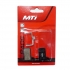 Pastillas de Freno Disco Comp. Sram Red/ Level 38082 