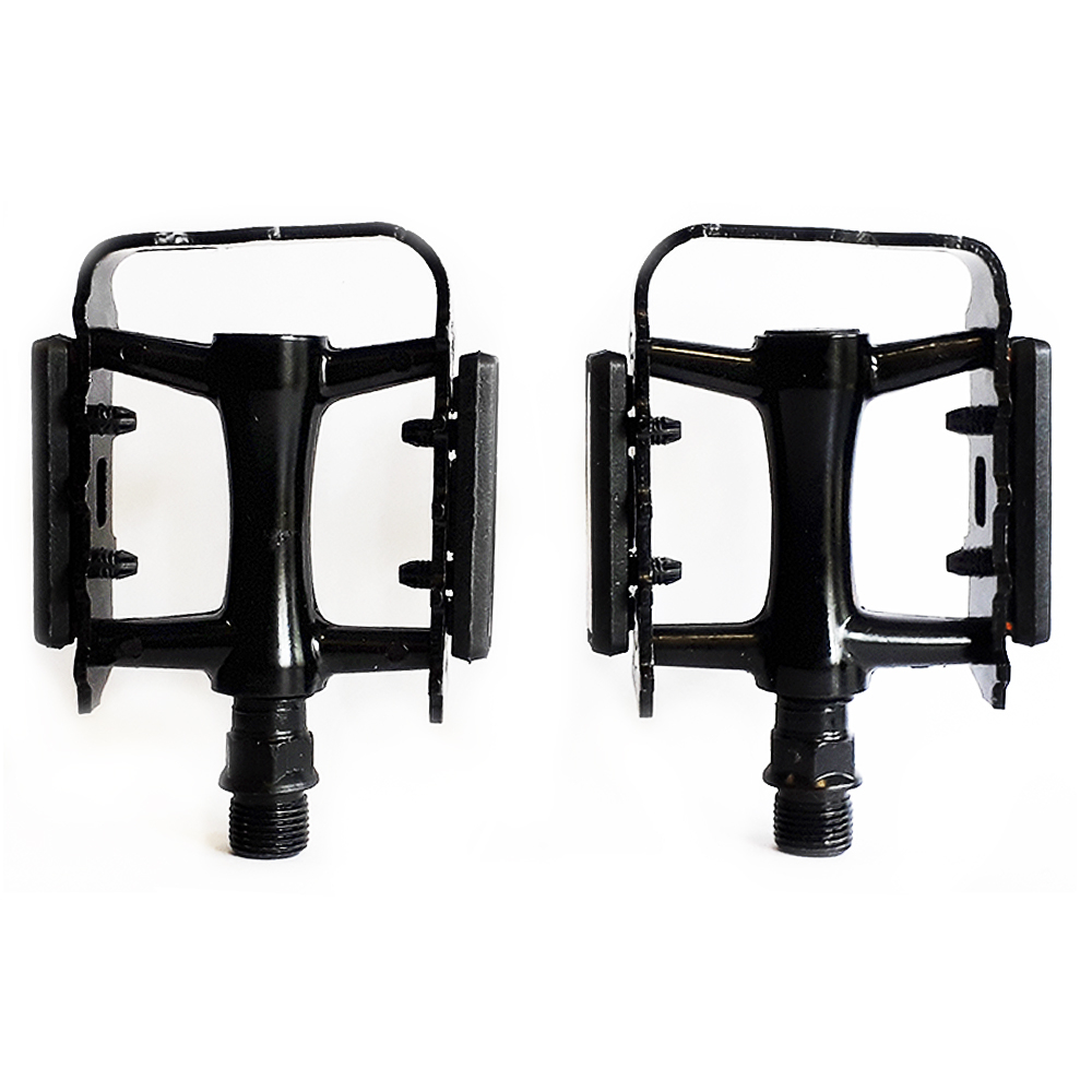 Pedales Aluminio MTB