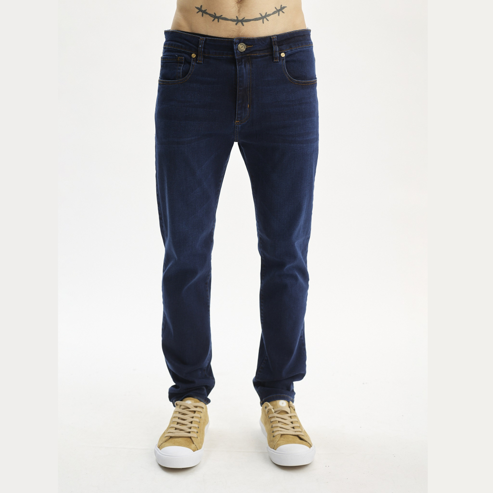 Jean H Blue