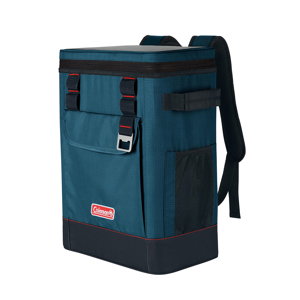 Conservadora Mochila Soft Cooler 28 Latas 13L