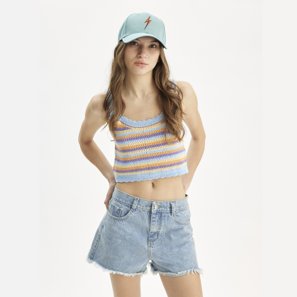 Musculosa D Hilen