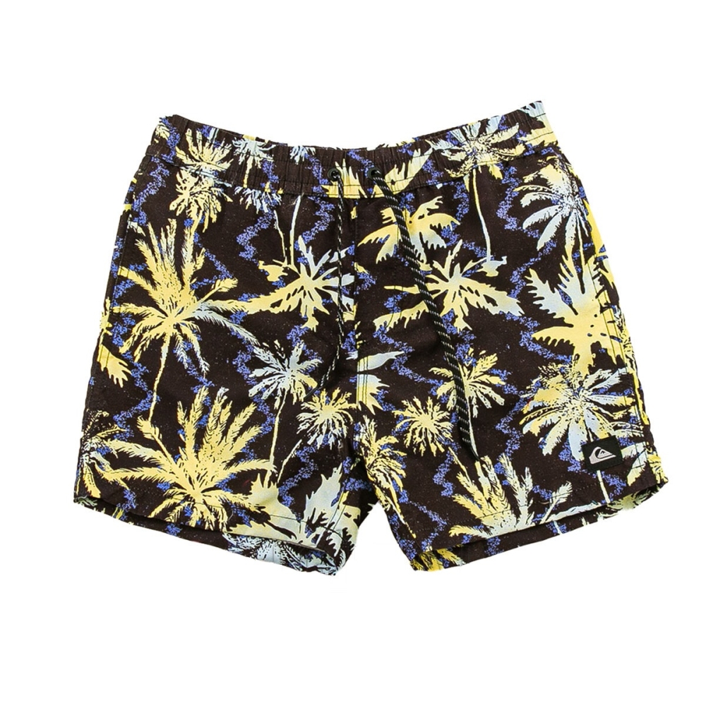 Traje de Baño N Volley Ocean Mix STR 14