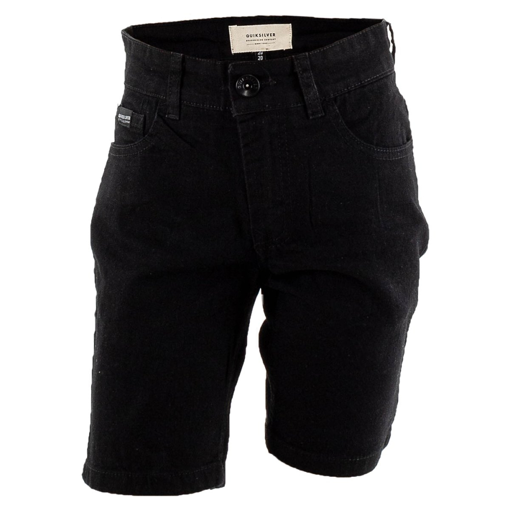 Bermuda N Basic Black
