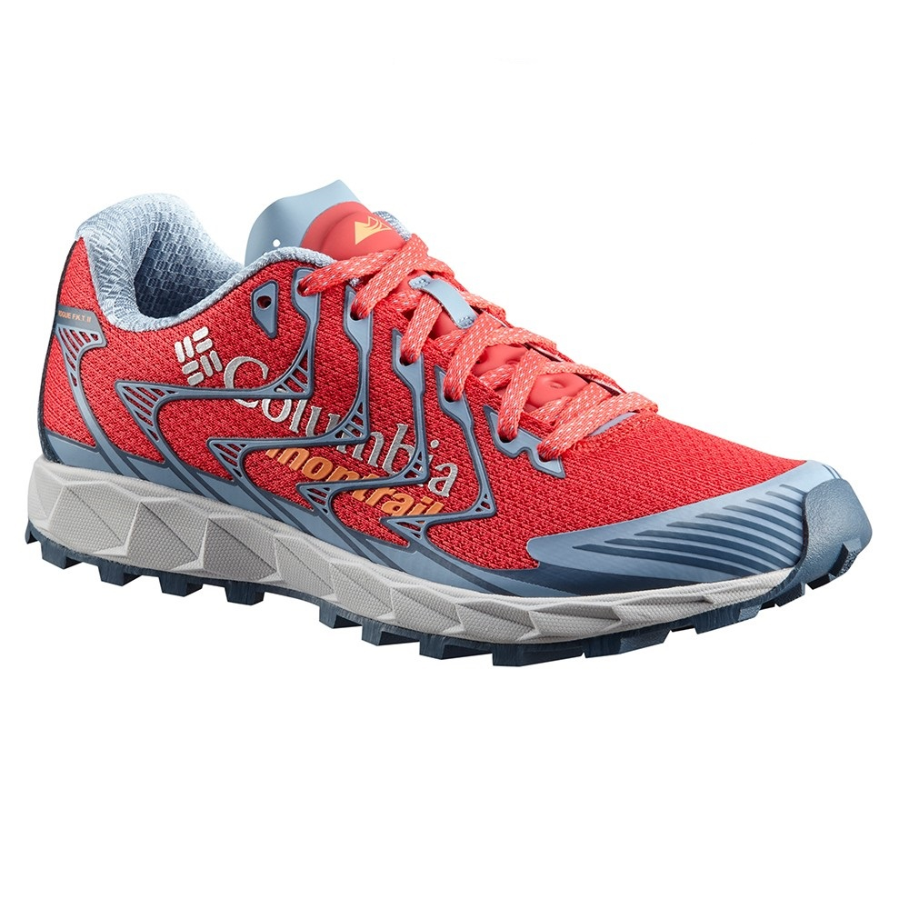 Zapatillas D Rogue F.K.T. II