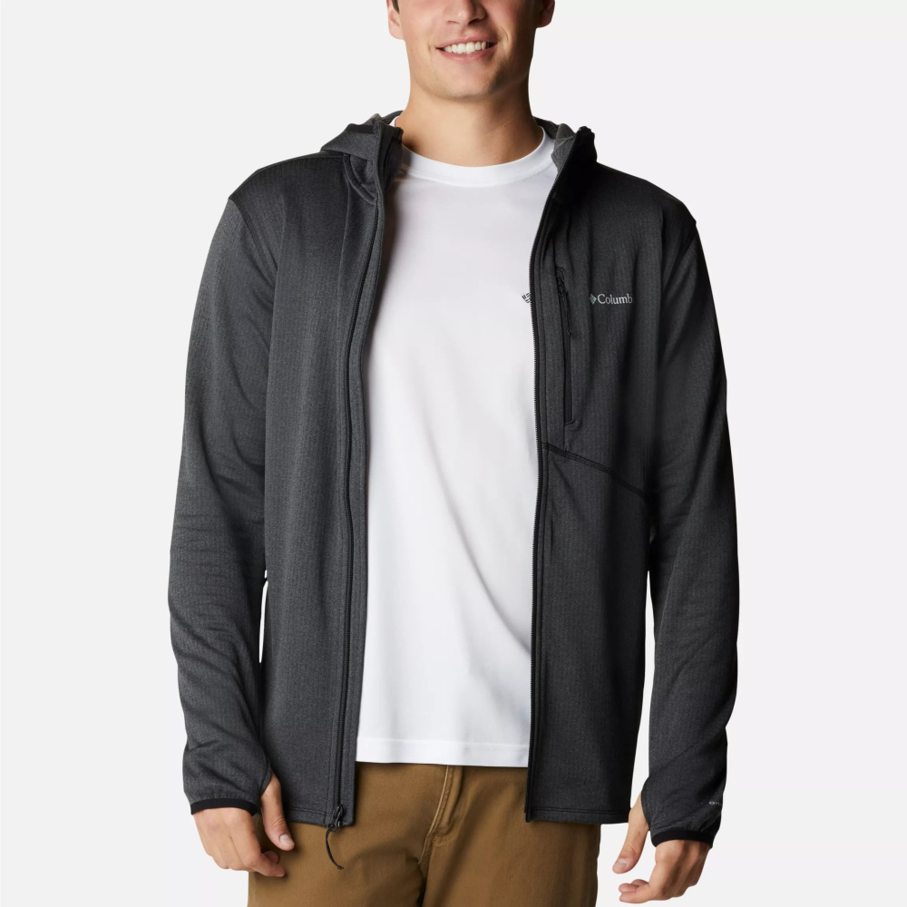 Campera C/C H Park View