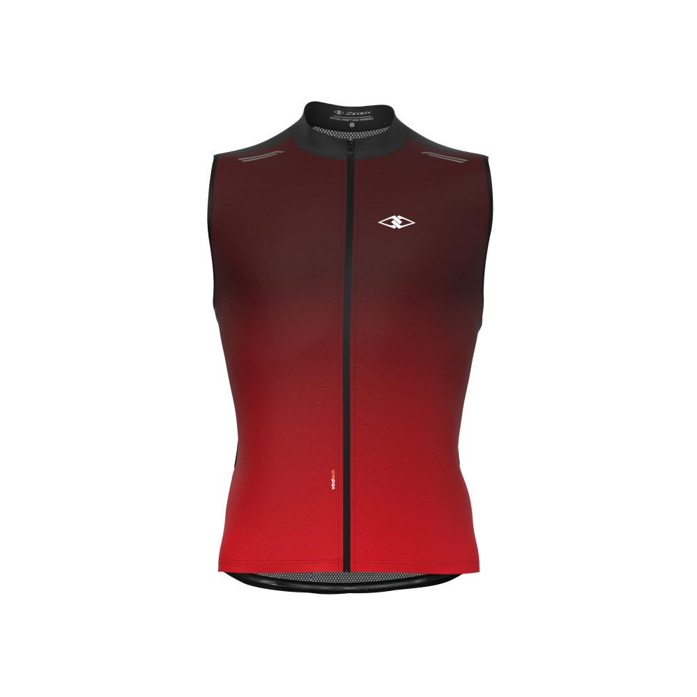 Chaleco Ciclismo H Ultra Light Flex