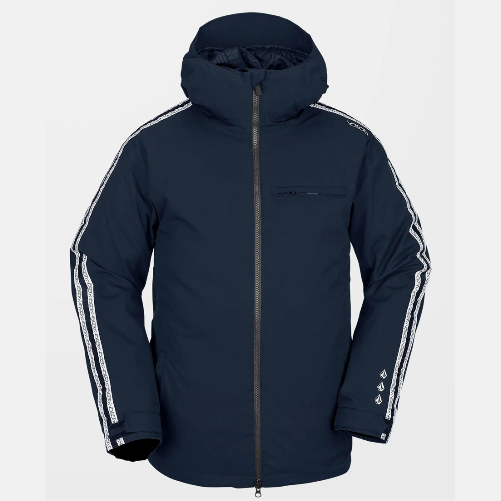 Campera Snow H Nightbreaker