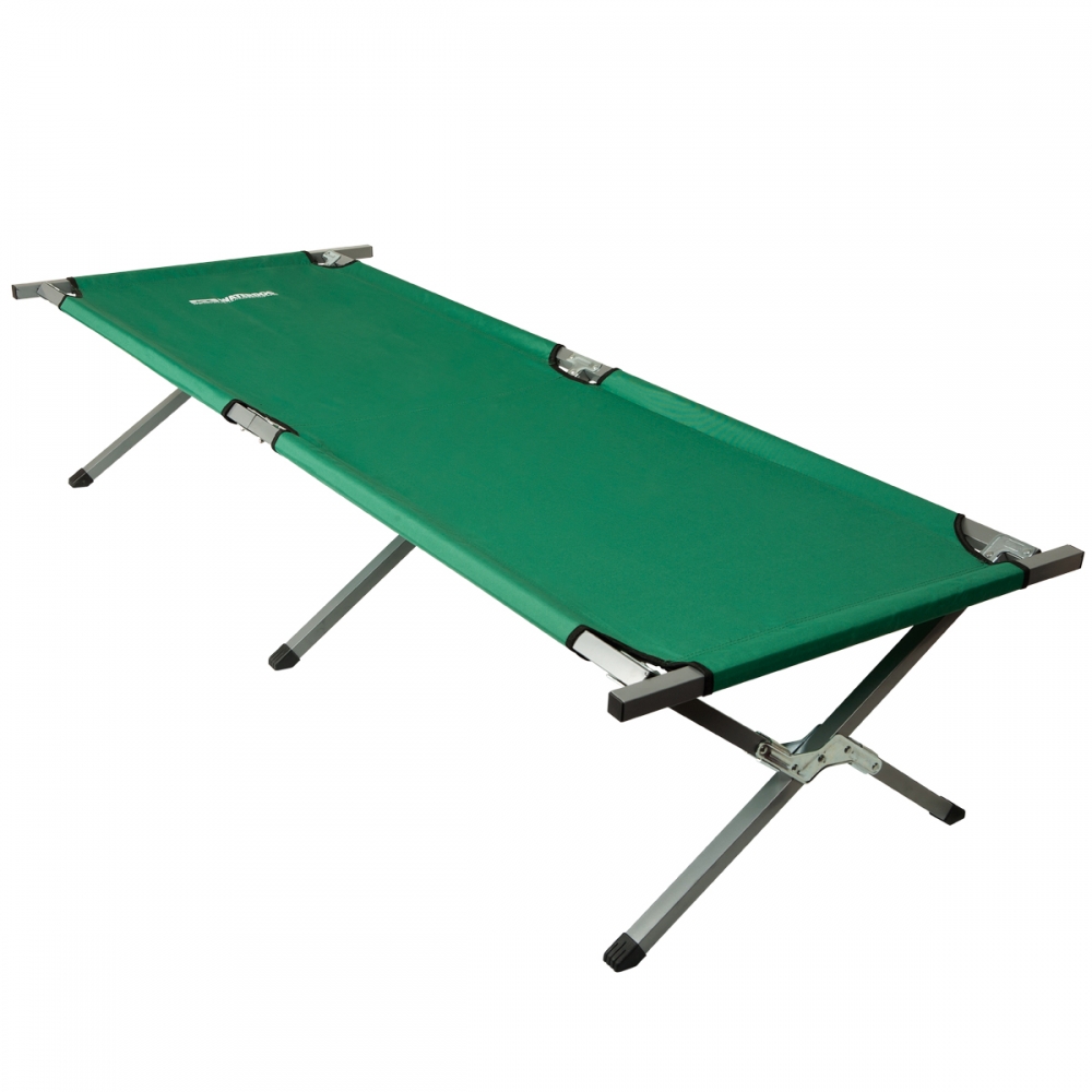 Catre Desarmable Catresteel