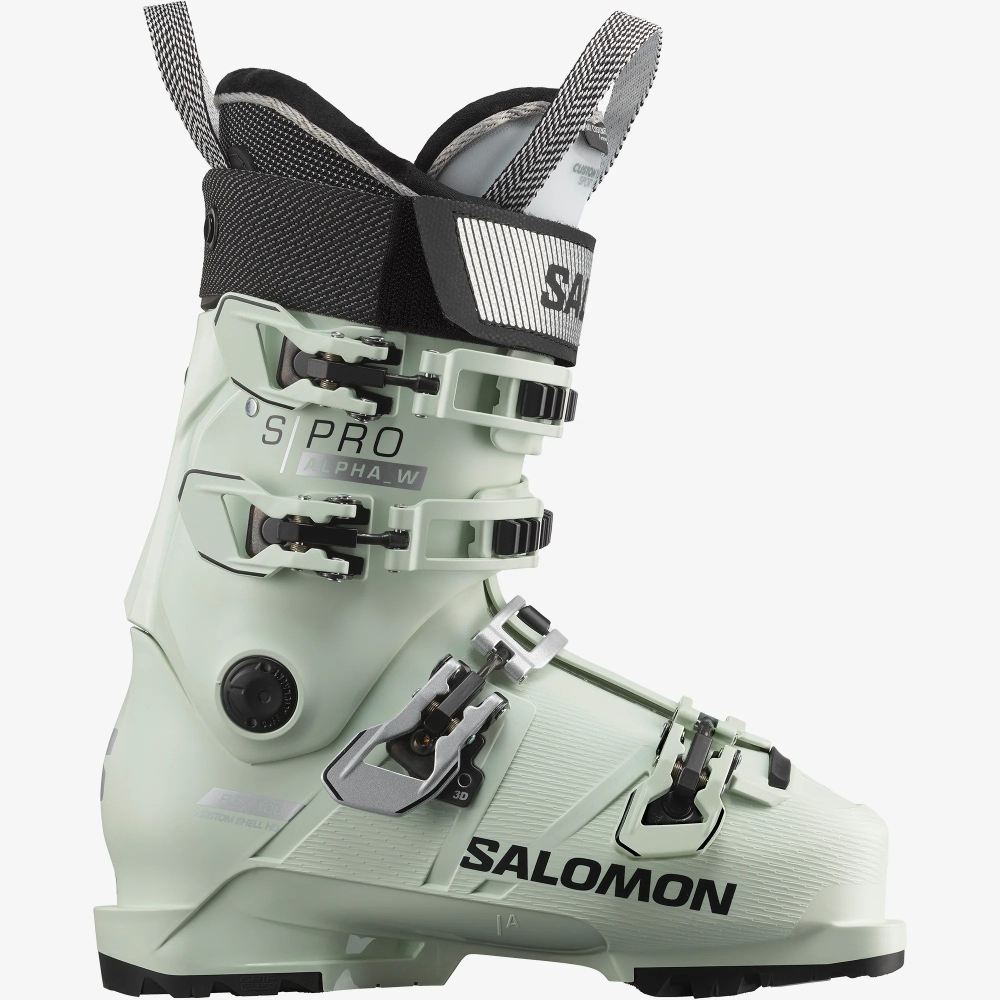 Botas Esquí D S/Pro Alpha 100 GW