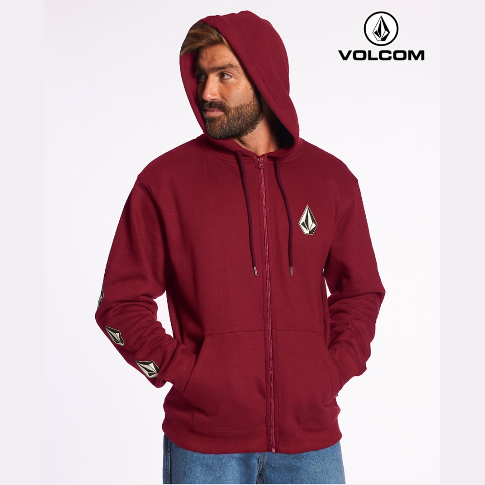 Campera C/C H Iconic Stone