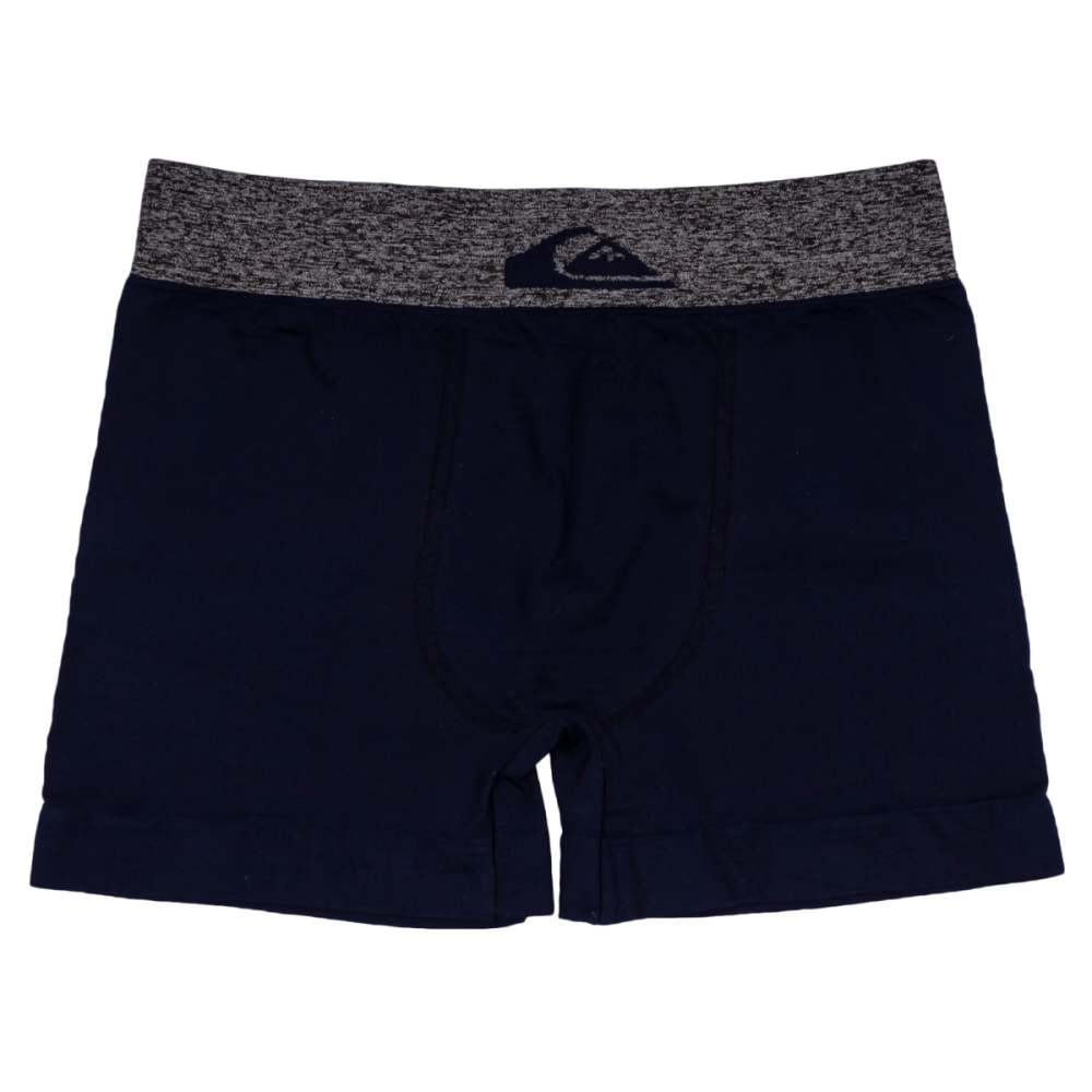 Boxer N Quiksilver Logo Seamless