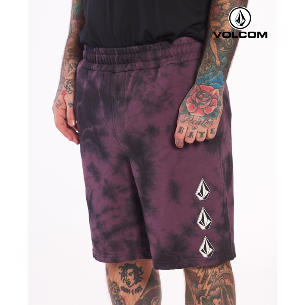 Short H Stone Batik
