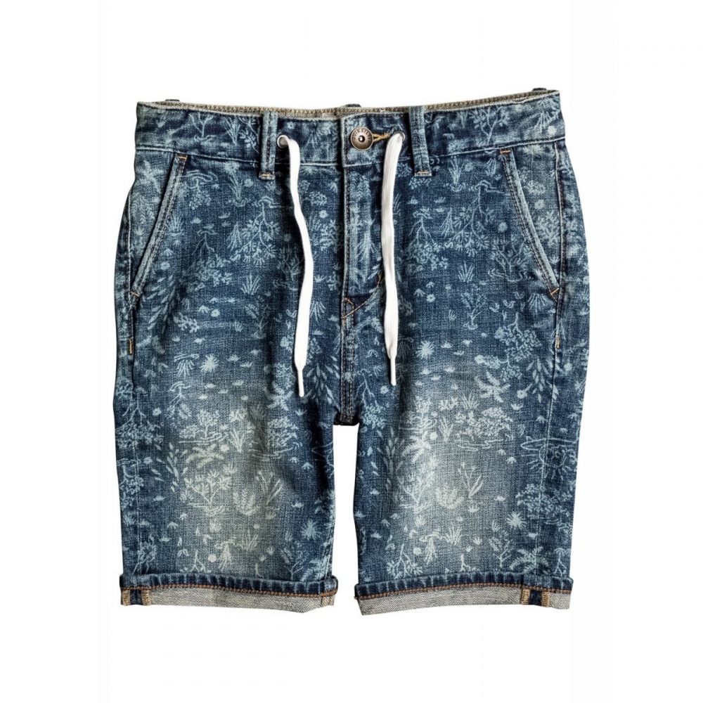 Bermudas N Bloom Field