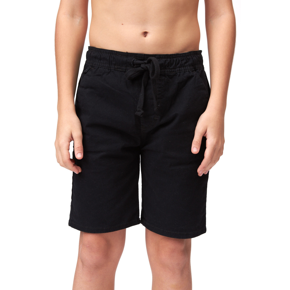 Bermuda N Elastic