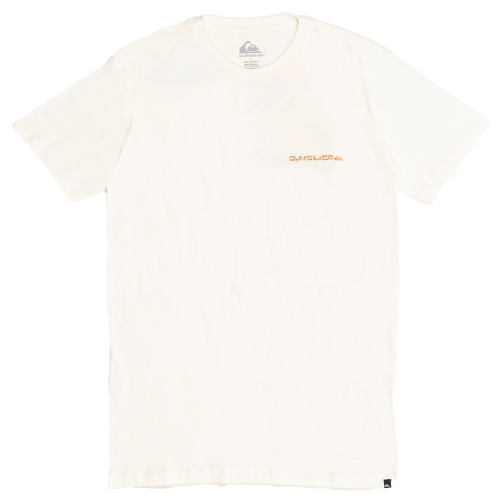 Remera MC H Weird Trip