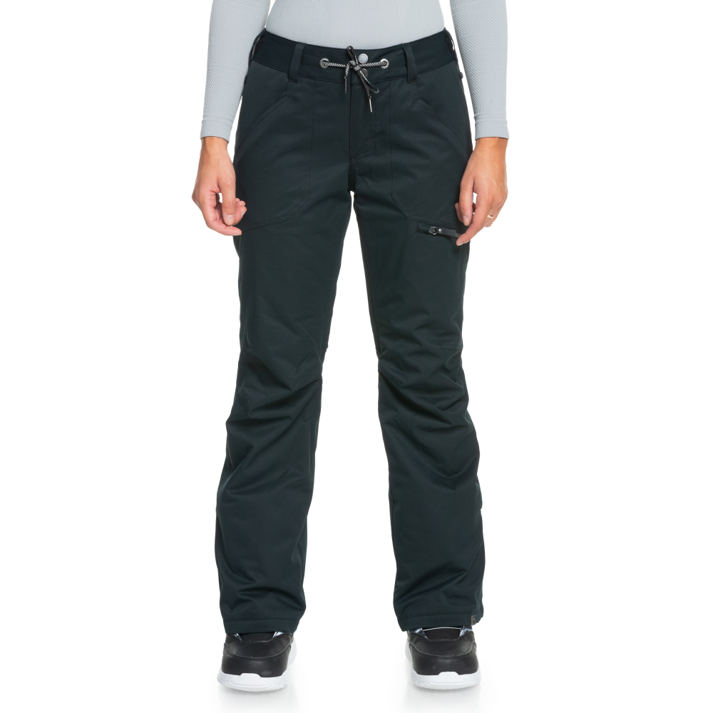 Pantalón Snow D Nadia Short