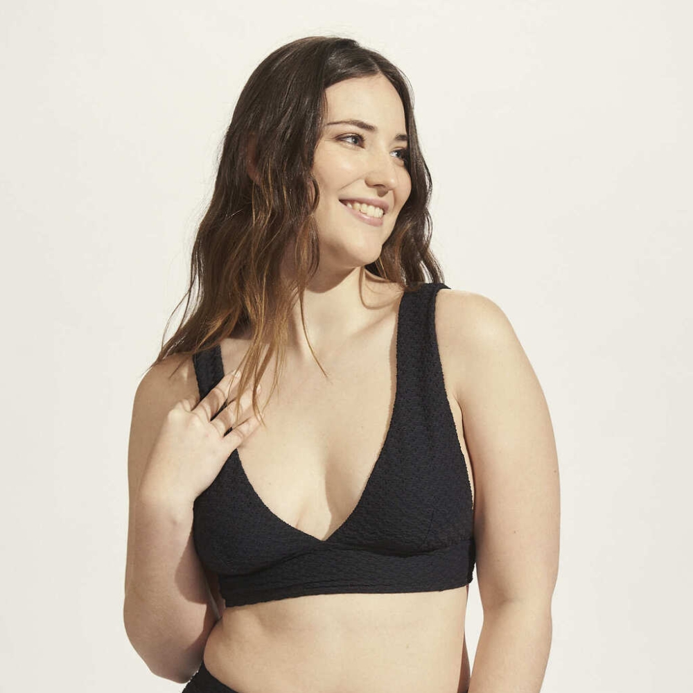 Traje de Baño Corp D Lilly Bra