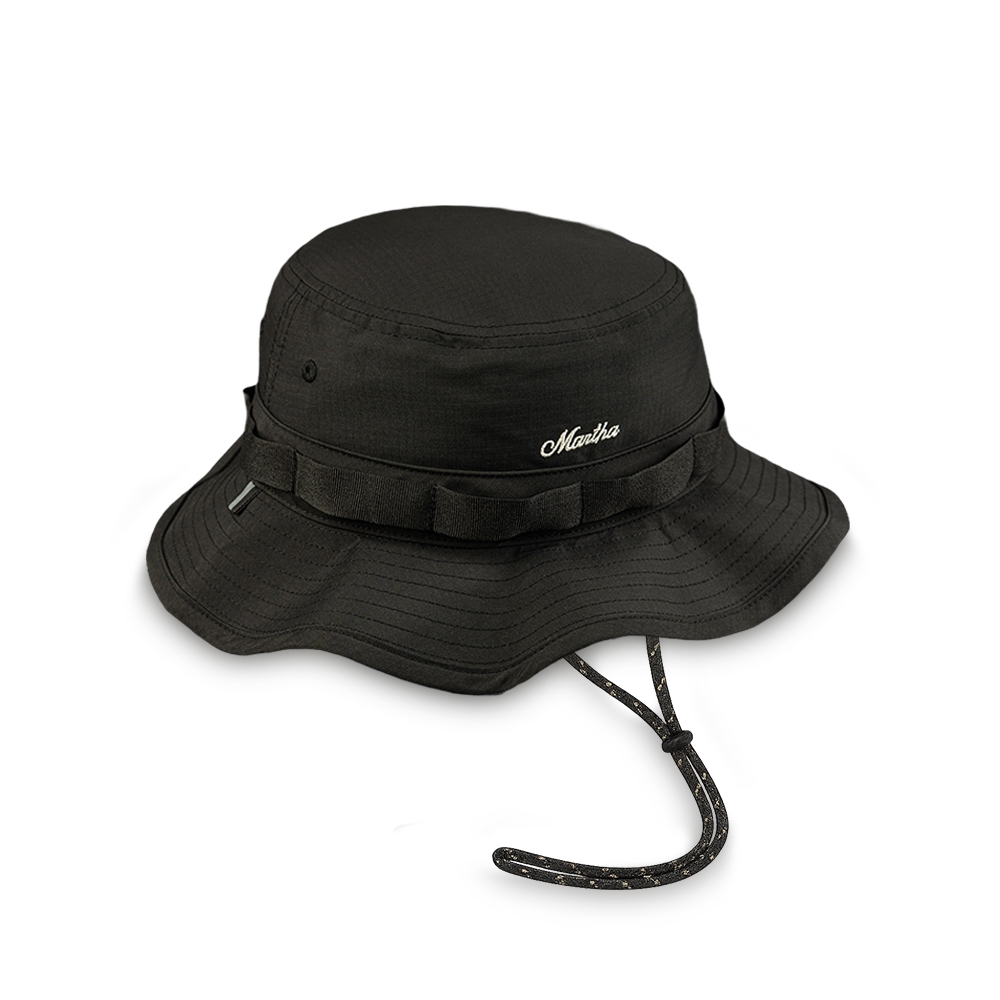 Sombrero Big Sur Jungle