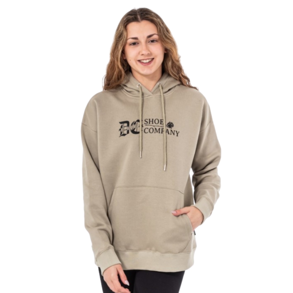 Buzo C/C D DC You Later